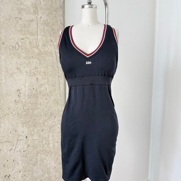 Kith for Wilson Pro Staff Dress SZ XL - Picture 2 of 8